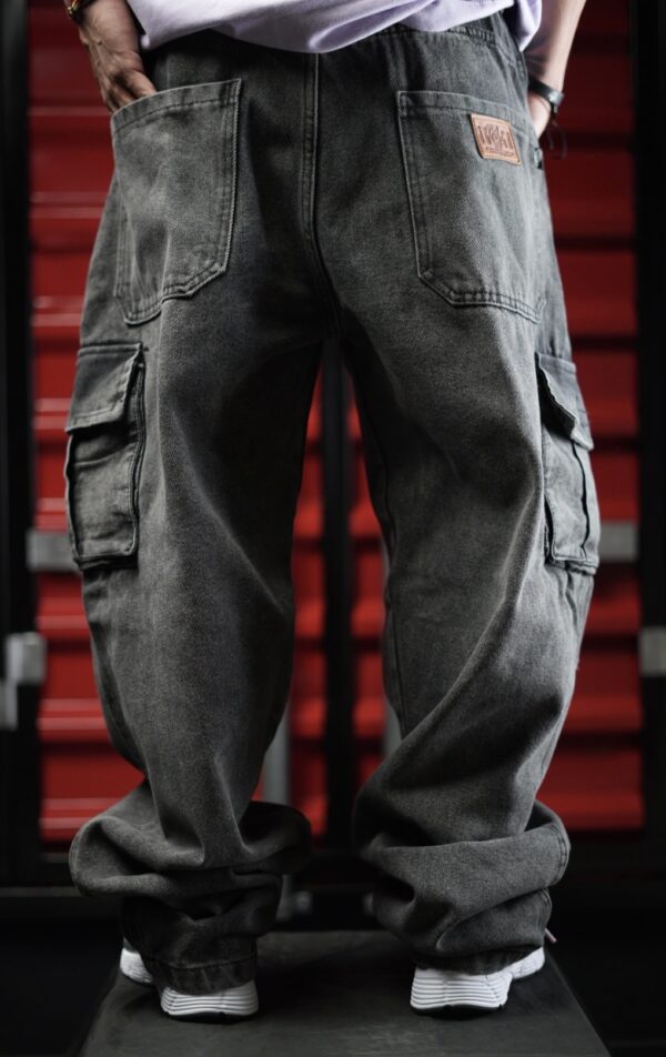 JEAN CARGO - Image 3