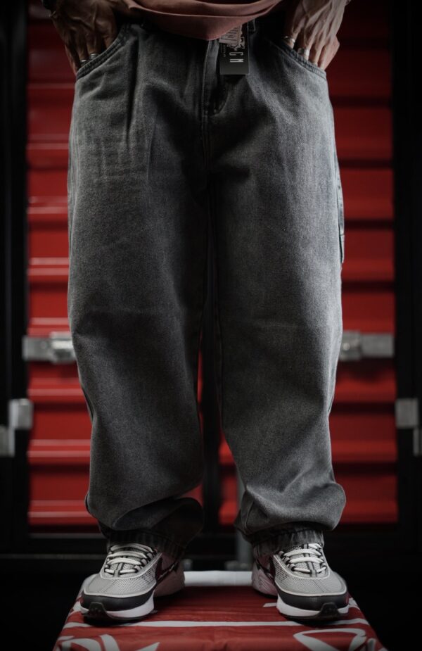 PANTALON JEAN