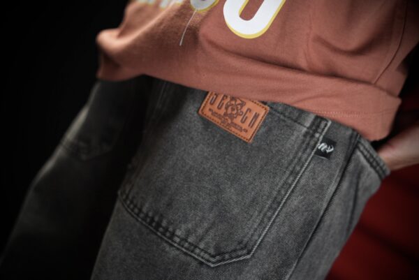 PANTALON JEAN - Image 5
