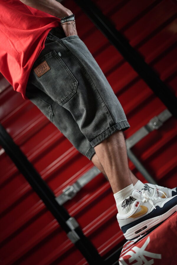 PANTALONETA JEAN - Image 2