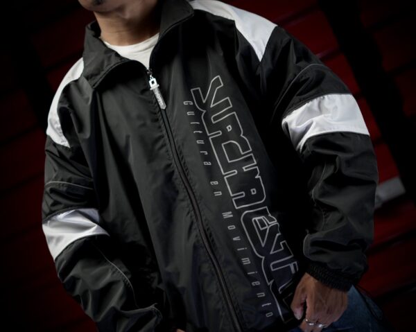 CHAQUETA EBN - Image 2