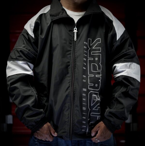 CHAQUETA EBN