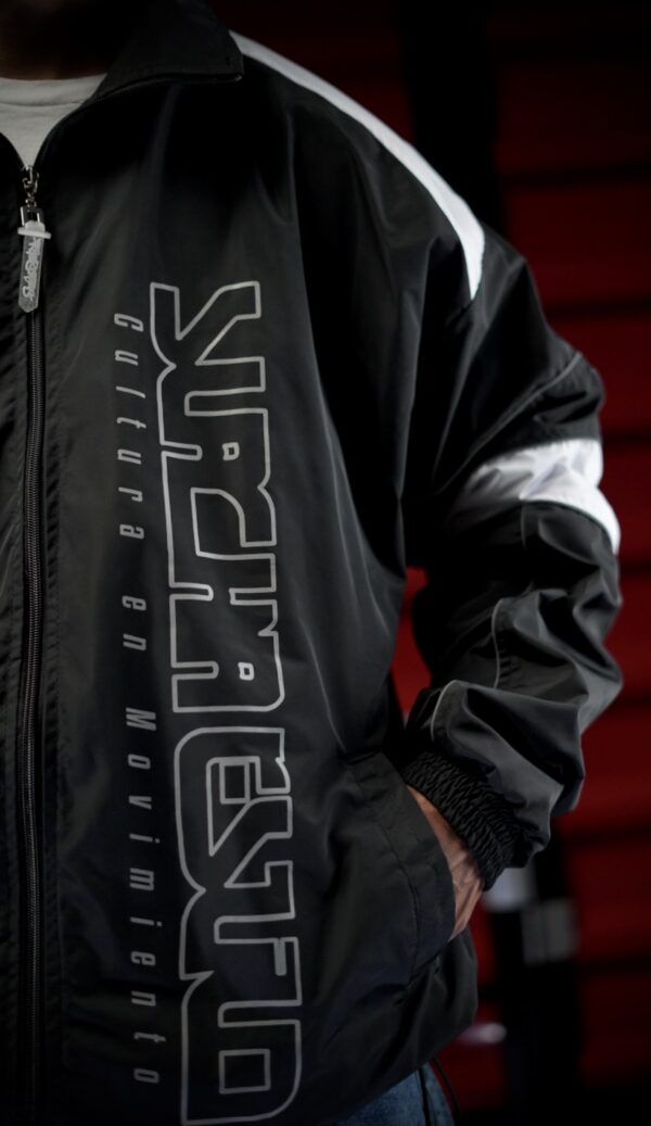CHAQUETA EBN - Image 3